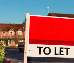 buy to let conveyancing