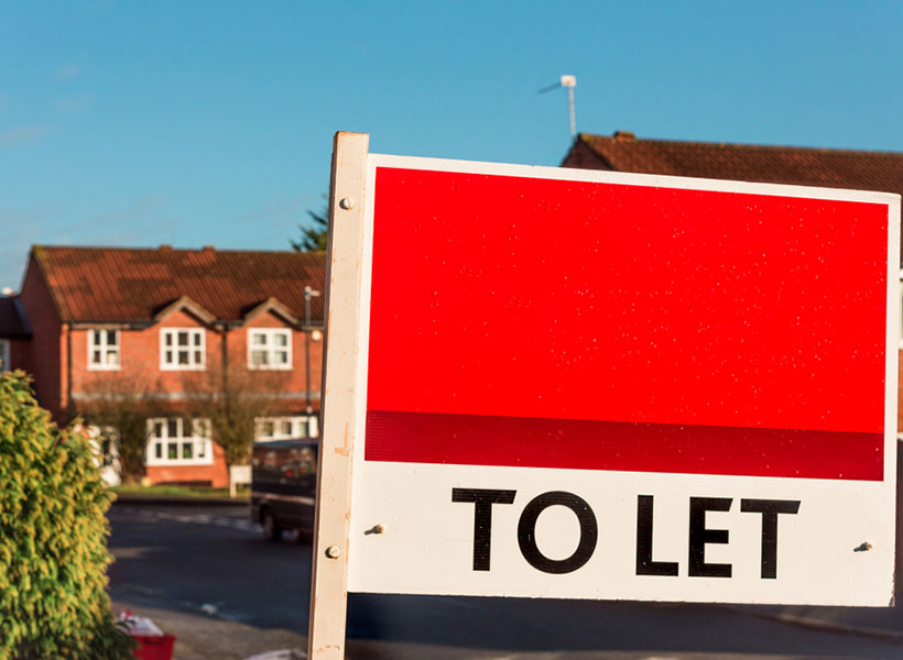 buy to let conveyancing