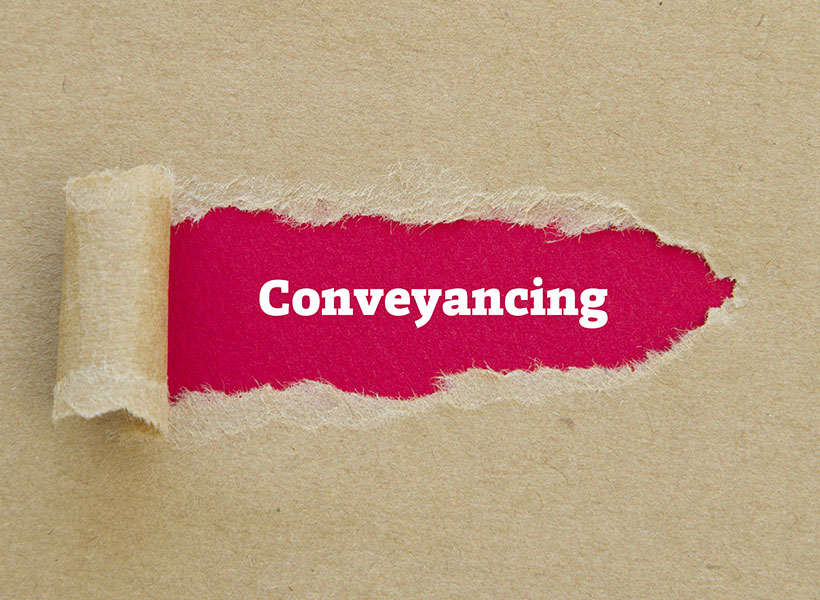 Conveyancing Service