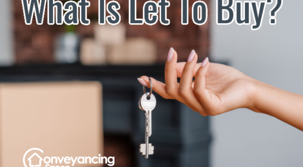 conveyancing for buyers
