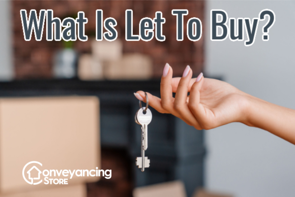 conveyancing for buyers